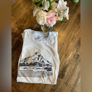 Portland, Oregon T-Shirt